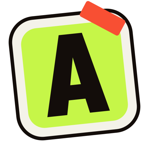 ArcadeIndex logo